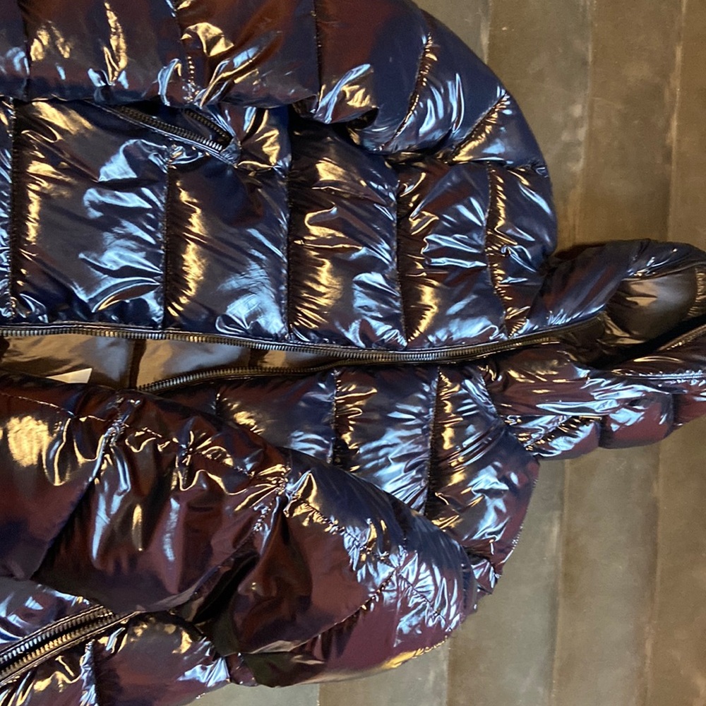 Calvin Klein designer hoodie